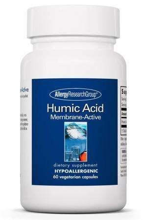 Humic Acid