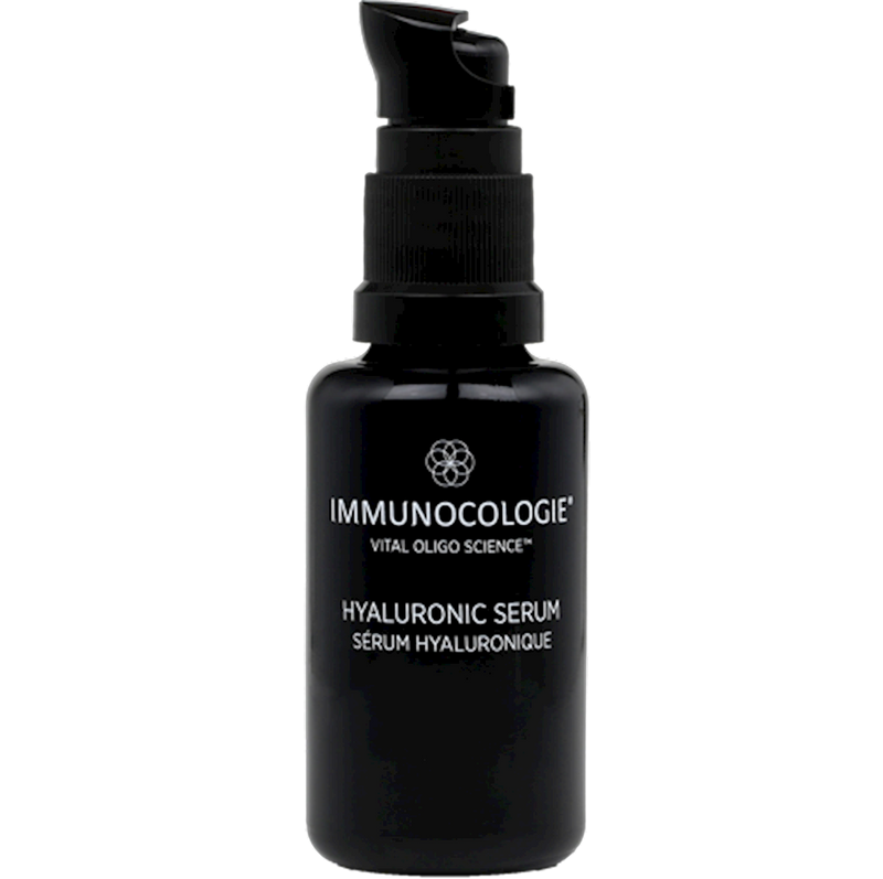 Hyaluronic Serum (Immunocologie Skincare) Front