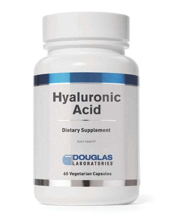 Hyaluronic Acid (Veg Source)