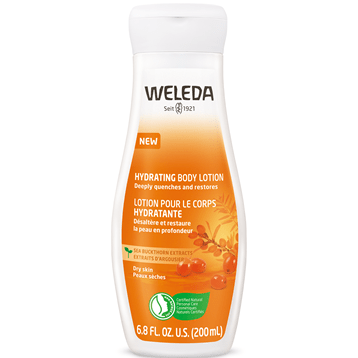 Hydrating Body Lotion (Weleda Body Care)