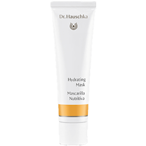 Hydrating Mask (Dr. Hauschka Skincare)