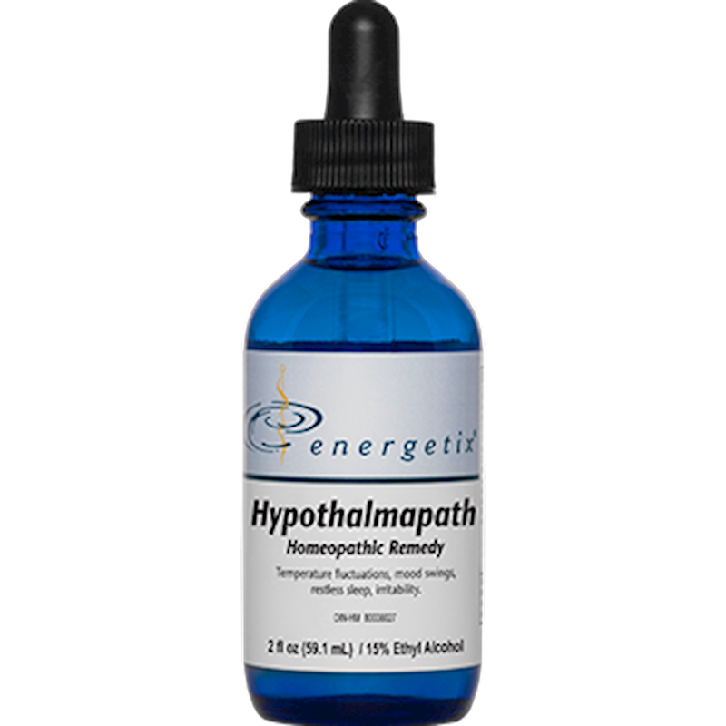 Hypothalmapath (Energetix) Front