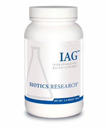 IAG (Biotics Research)