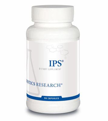 IPS (Biotics Research)