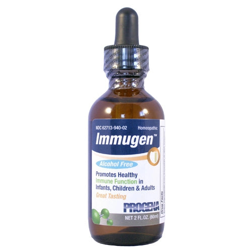 Immugen 2oz Progena