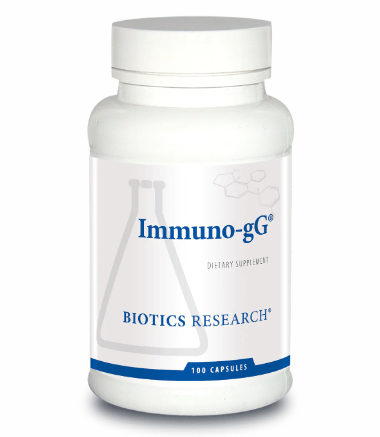 Immuno-gG (Biotics Research)