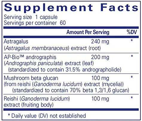 Innate Immune Support