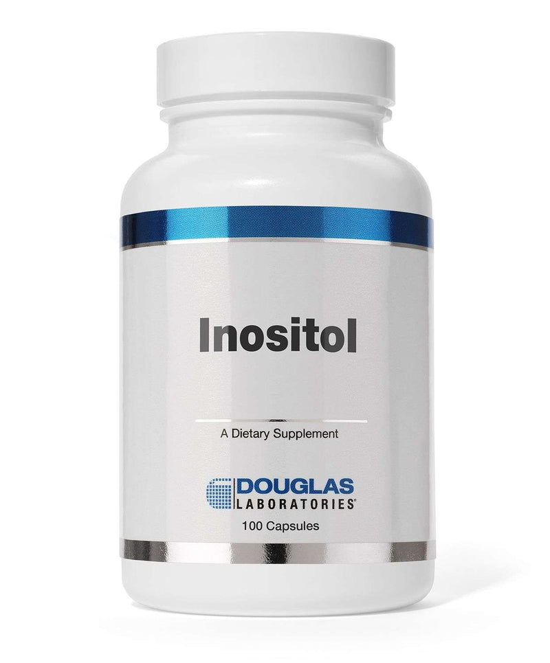 Inositol (650 Mg)