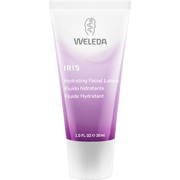 Iris Hydrating Facial Lotion (Weleda Body Care)