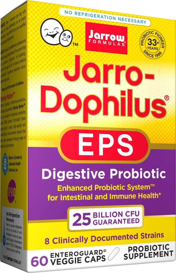 Jarro-Dophilus EPS HP