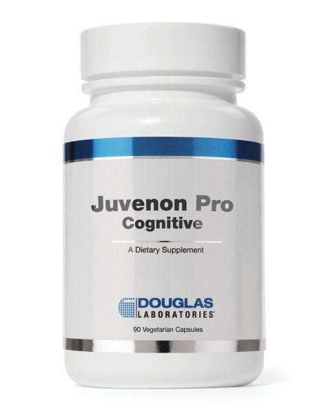 Juvenon Pro Cognitive (Douglas Labs) Front