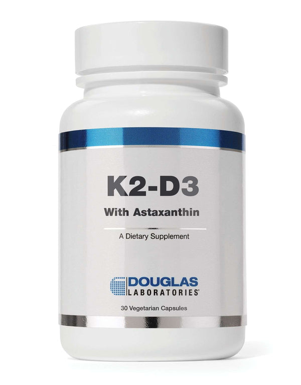 k2-d3 douglas labs