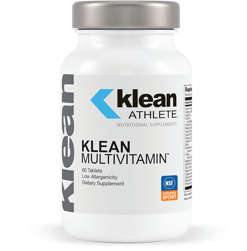 Klean Multivitamin (Douglas Labs) Front