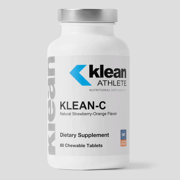 Klean-C (Douglas Labs) Front