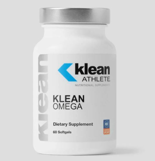 Klean Omega (Klean Athlete) Front