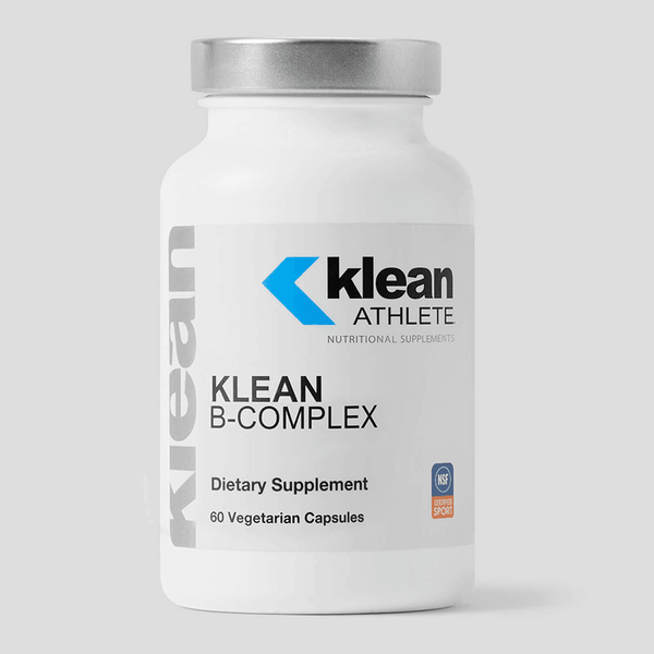  Klean B-Complex (Douglas Labs) Front