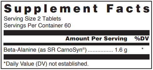 Klean Beta-Alanine