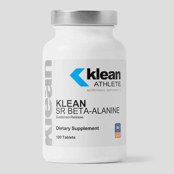 Klean Beta-Alanine (Douglas Labs)  Front