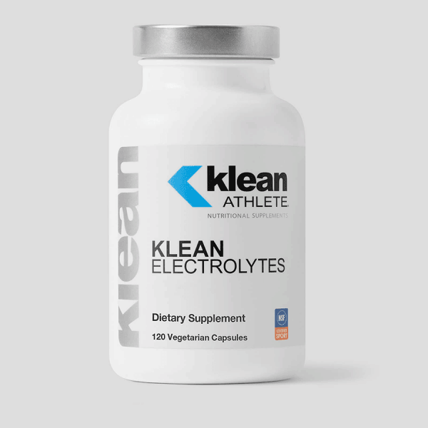 Klean Electrolytes (Douglas Labs) 