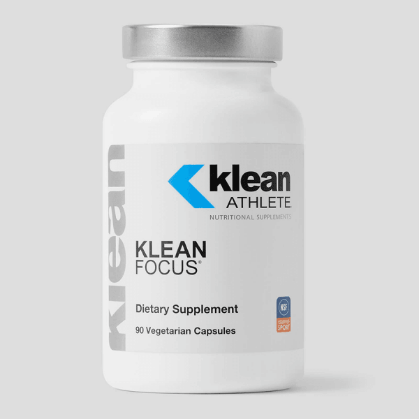 Klean Focus (Douglas Labs) Front