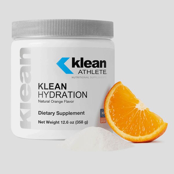 Klean Hydration