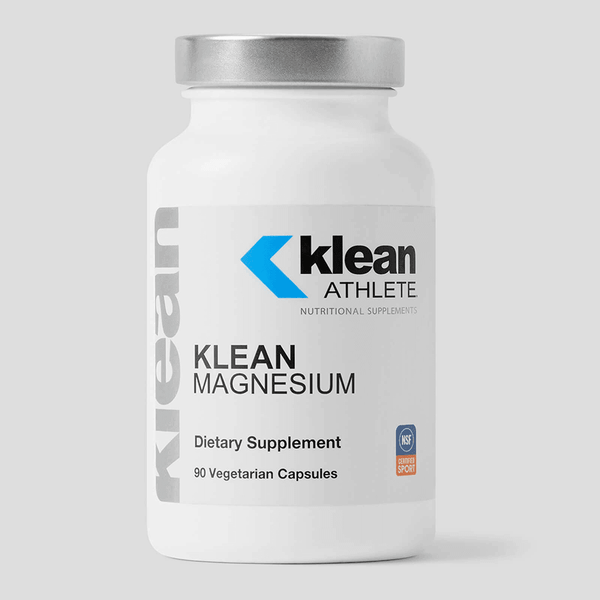 Klean Magnesium (Douglas Labs) Front