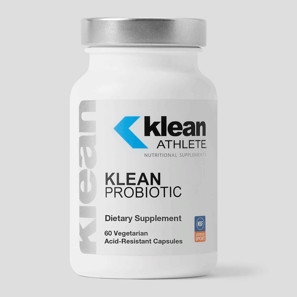 BACKORDER ONLY - Klean Probiotic