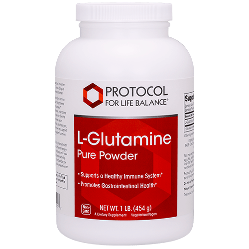 L-Glutamine Powder