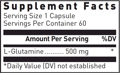 L-Glutamine