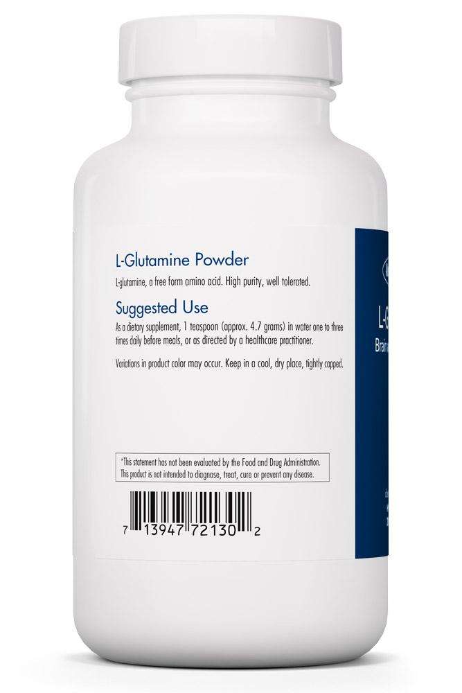 L-Glutamine Powder