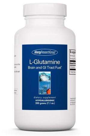 L-Glutamine Powder