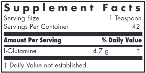 L-Glutamine Powder