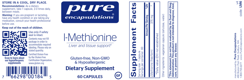 L-Methionine