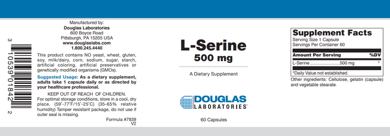 L-Serine