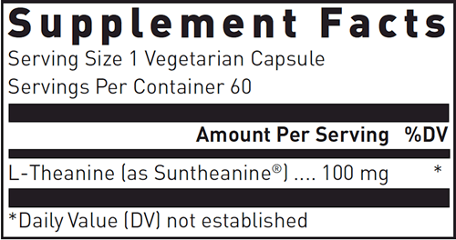 L-Theanine