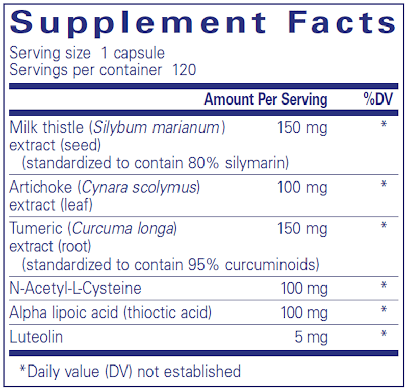 LVR Formula 120 Count