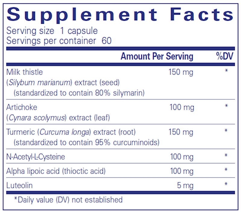 LVR Formula 60 Count