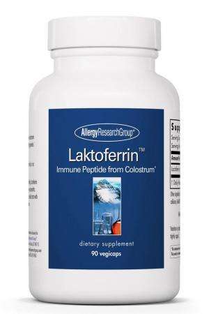 Laktoferrin 90 Count