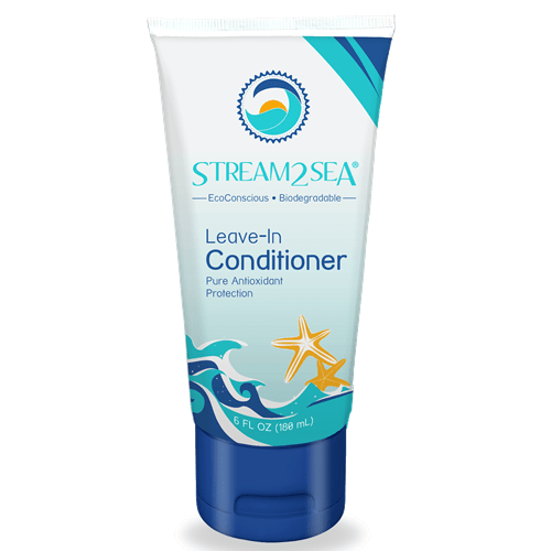 Leave-in Conditioner (Stream2Sea) Front