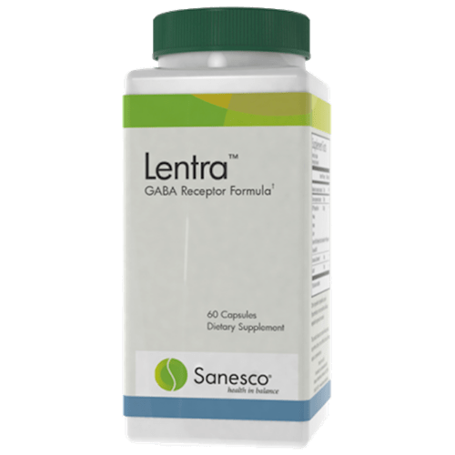 Lentra 60ct (Sanesco) Front