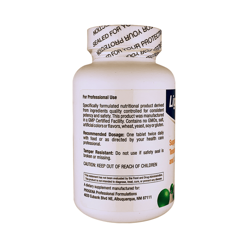 Ligamendon Tablets Progena