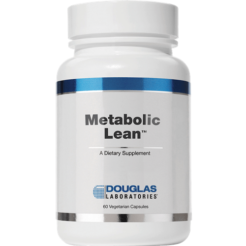 METABOLIC LEAN Douglas Labs