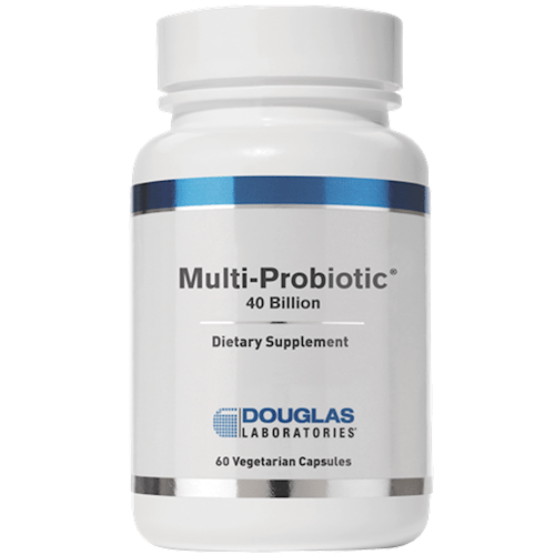 MULTI-PROBIOTIC 40 BILLION