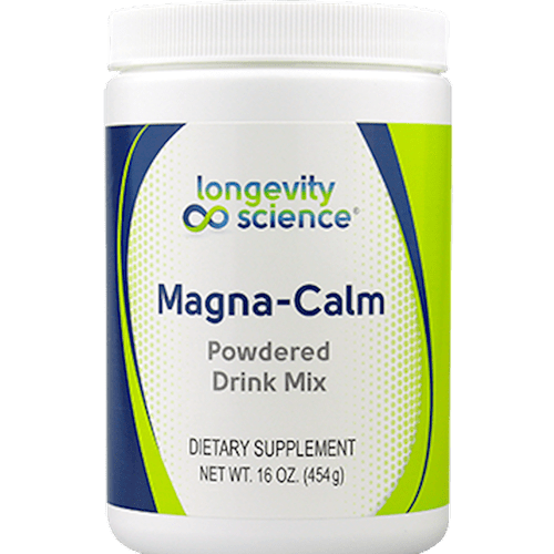 Magna-Calm (Longevity Science) 16oz