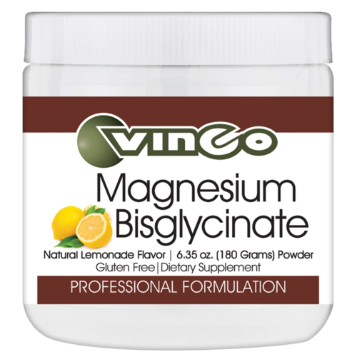 Magnesium Bisglycinate Vinco