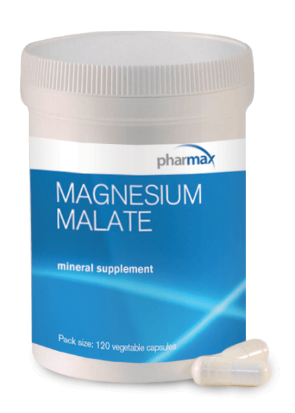 Magnesium Malate