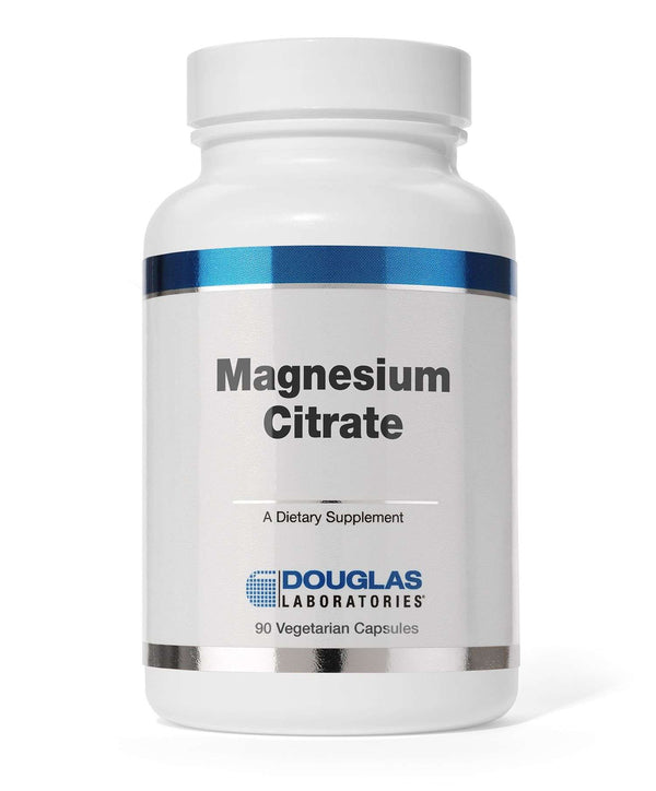 Magnesium Citrate