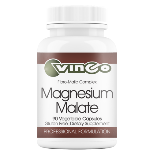 Magnesium Malate Vinco