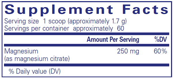 Magnesium Powder