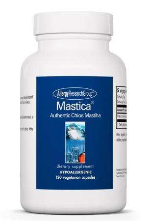 Mastica® 120 Count